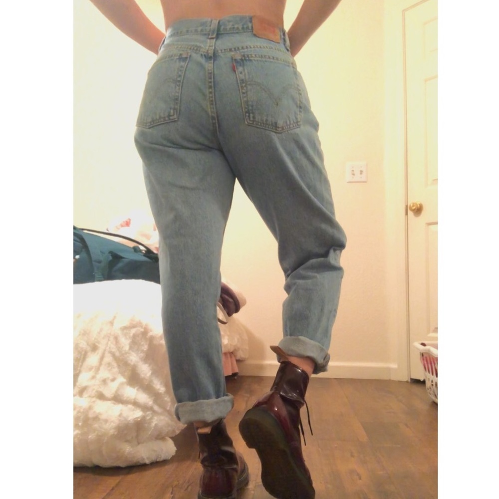 Levi’s - Picture 7 of 7